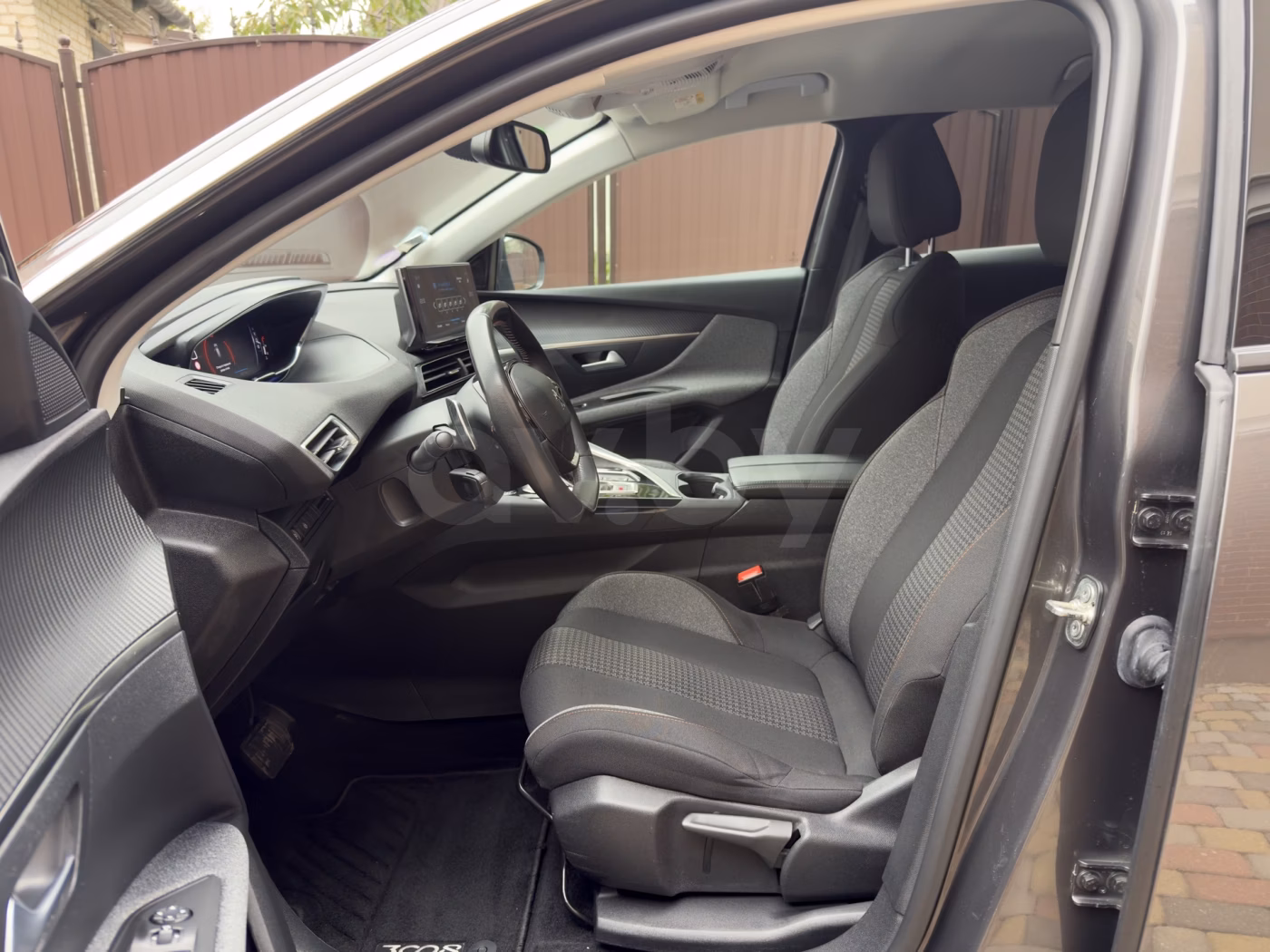 Peugeot 3008 фото 13