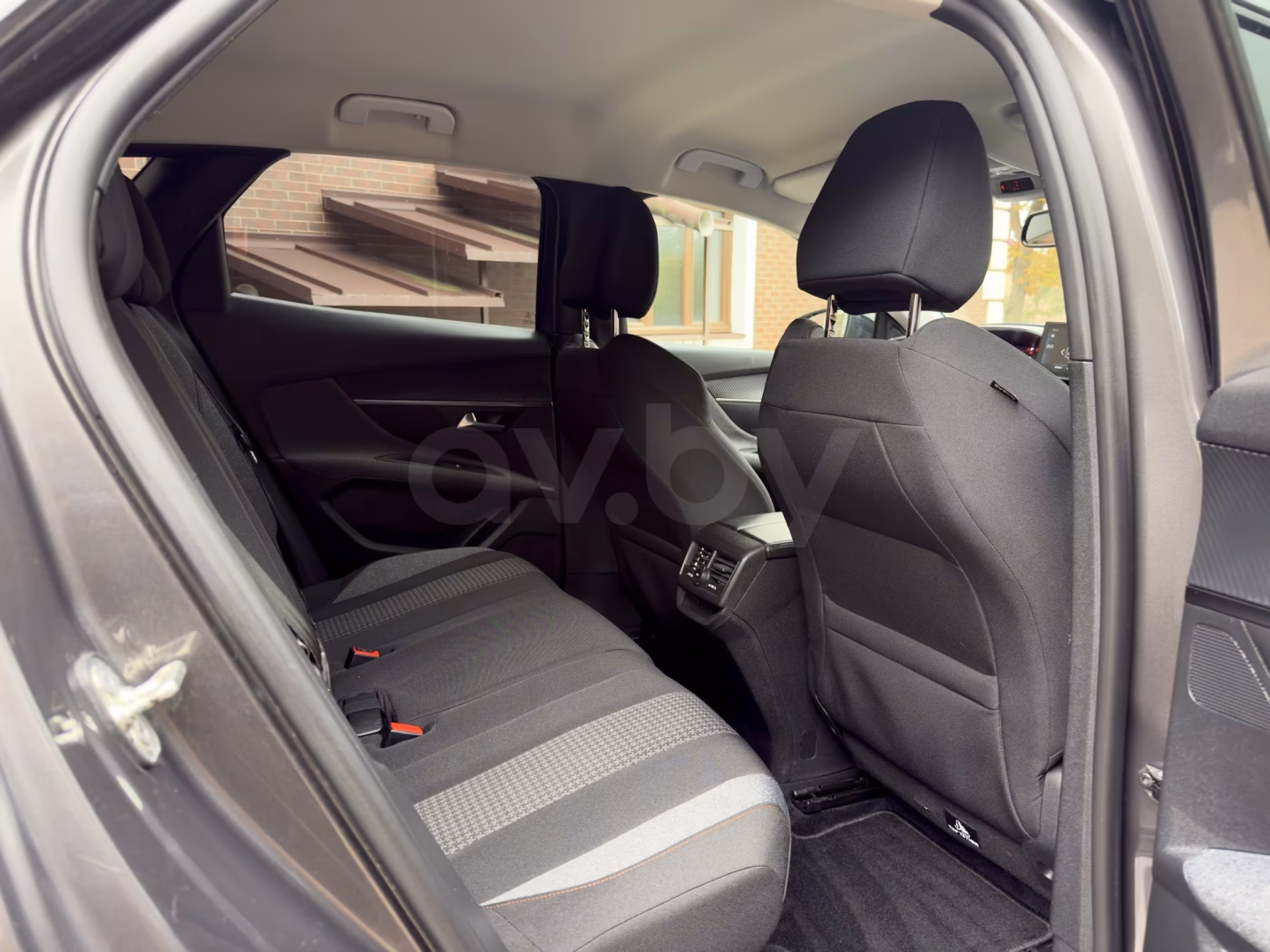 Peugeot 3008 фото 19