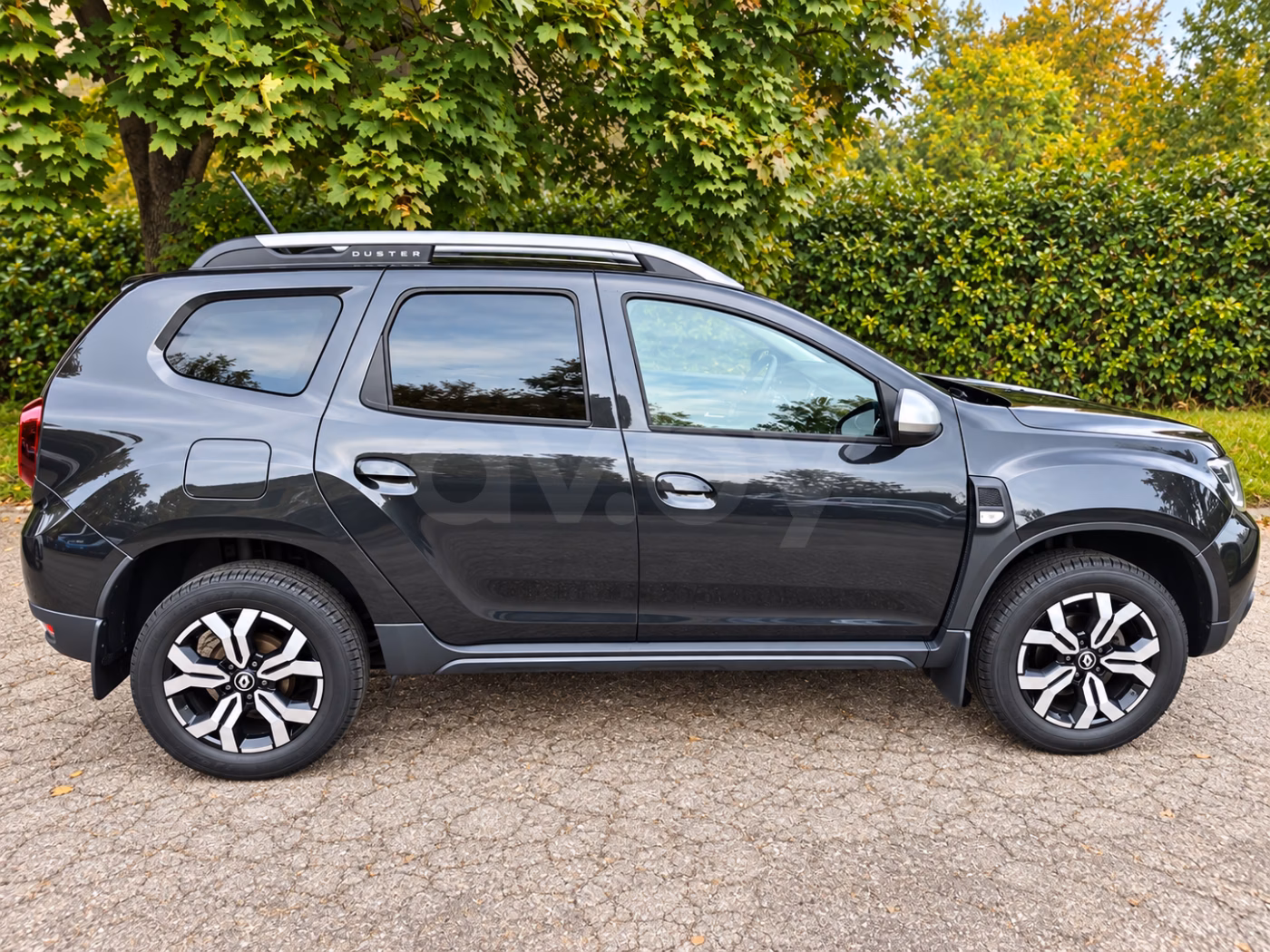 Renault Duster фото 2