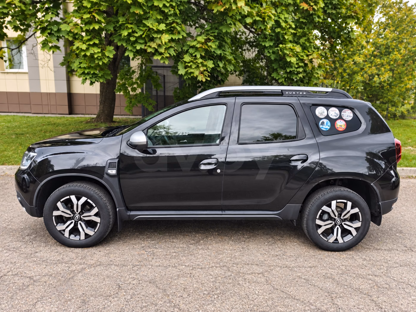 Renault Duster фото 3