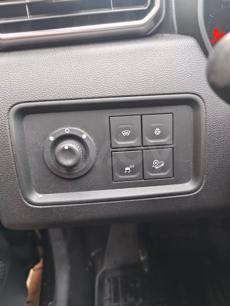 Renault Duster фото 7