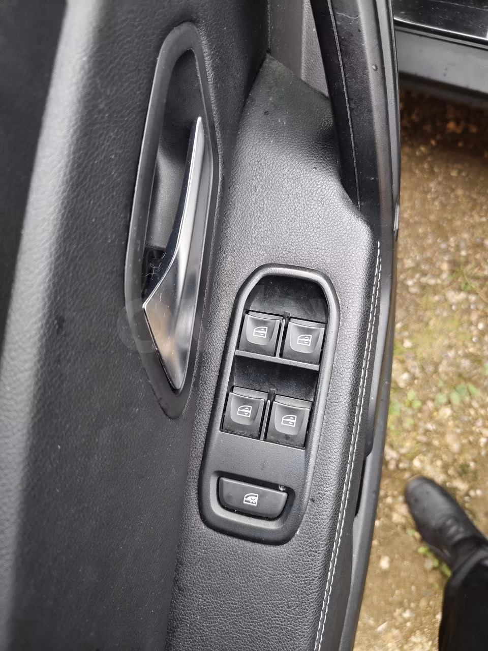 Renault Duster фото 8