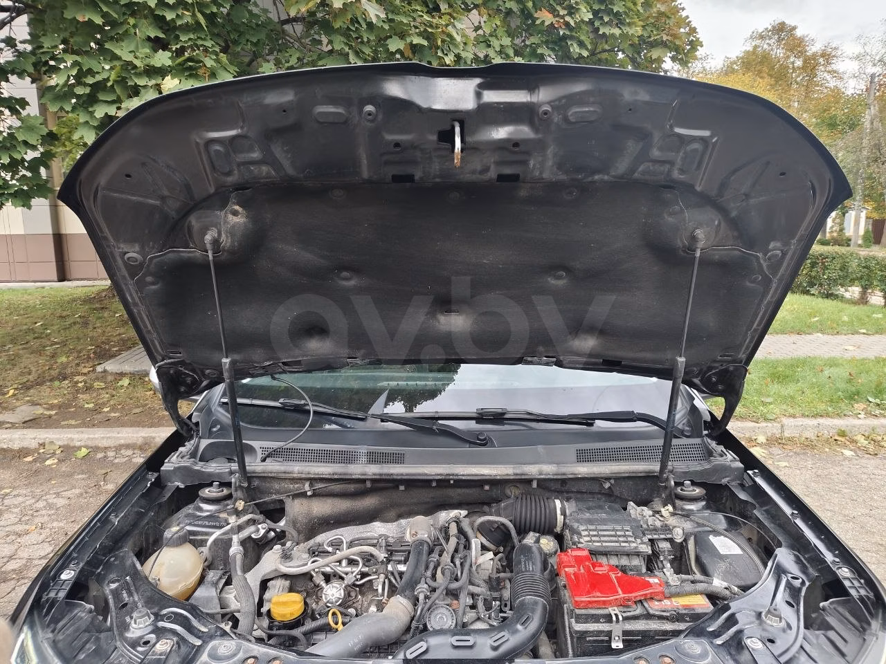 Renault Duster фото 13