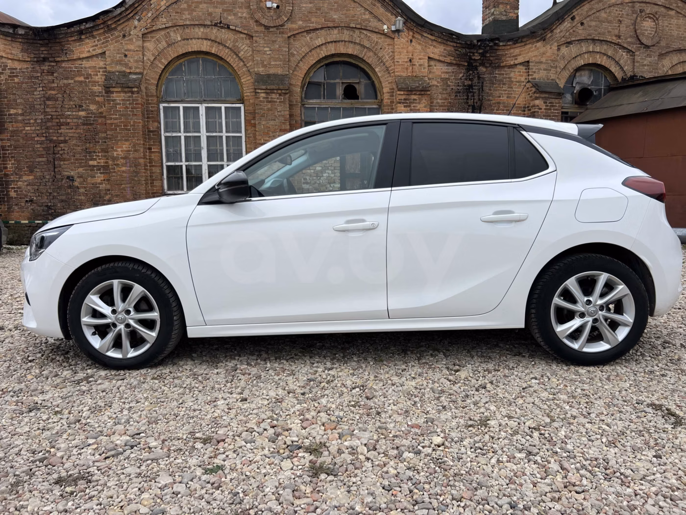Opel Corsa фото 3