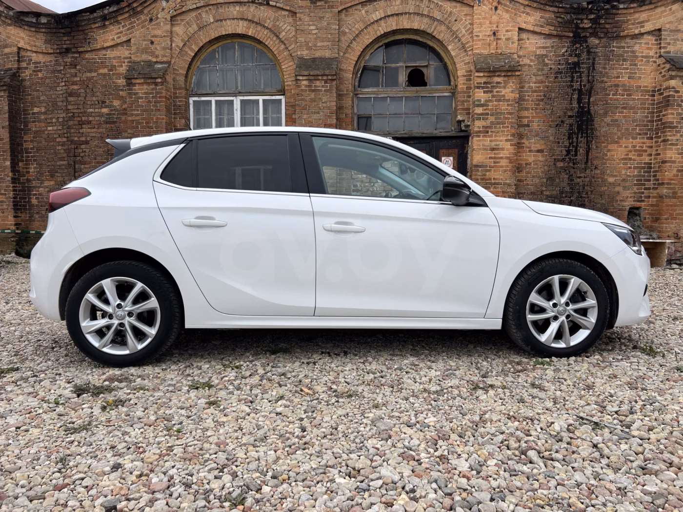 Opel Corsa фото 7