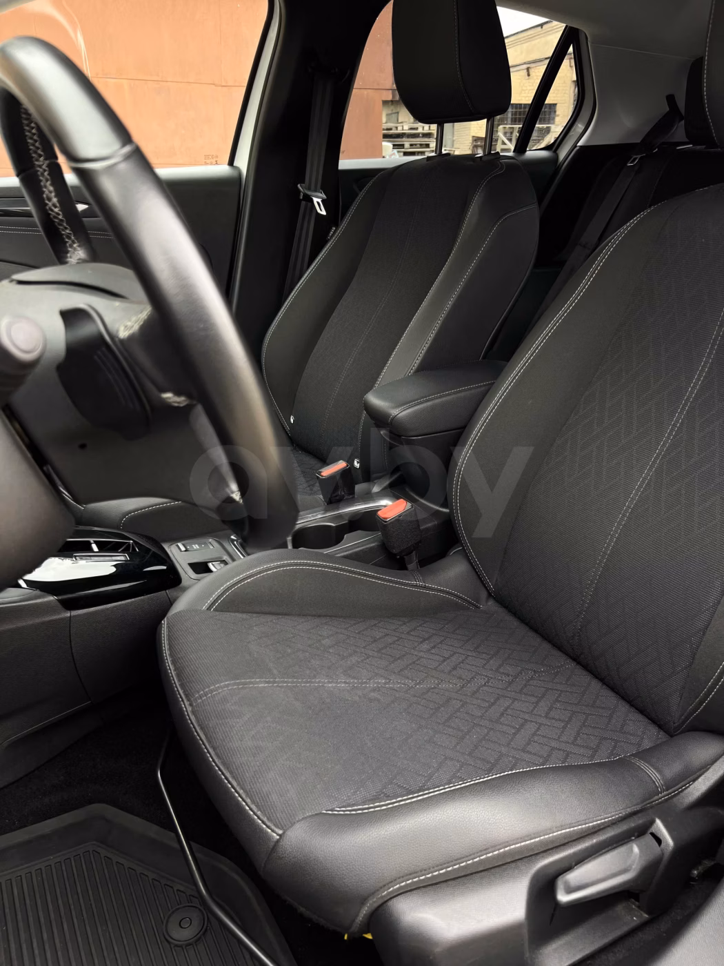 Opel Corsa фото 13