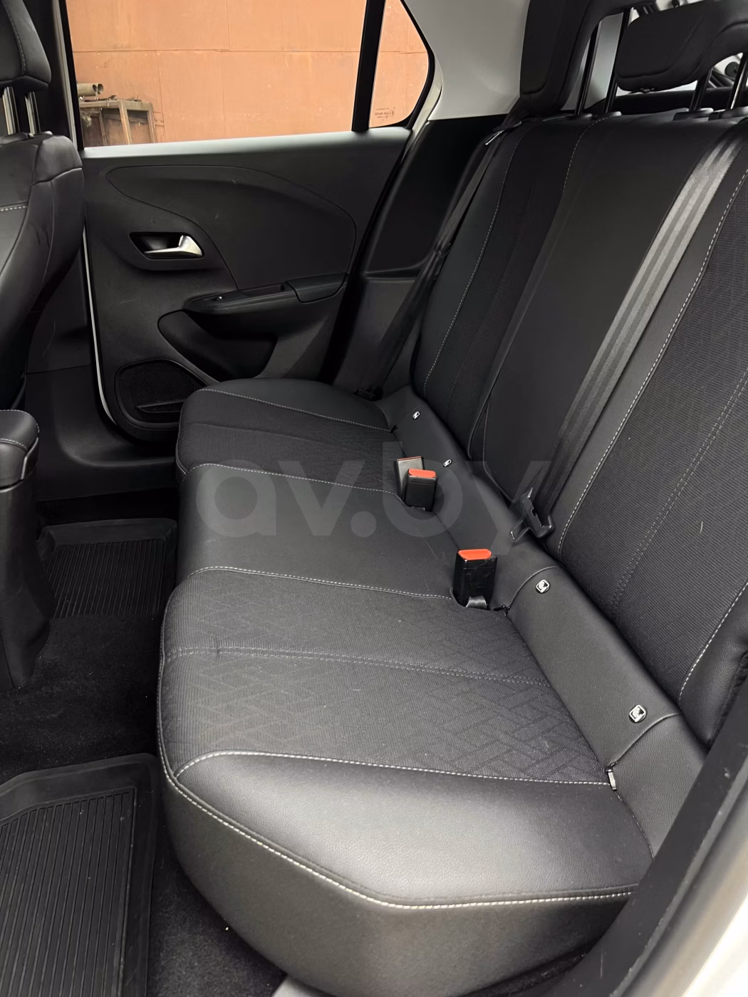 Opel Corsa фото 14
