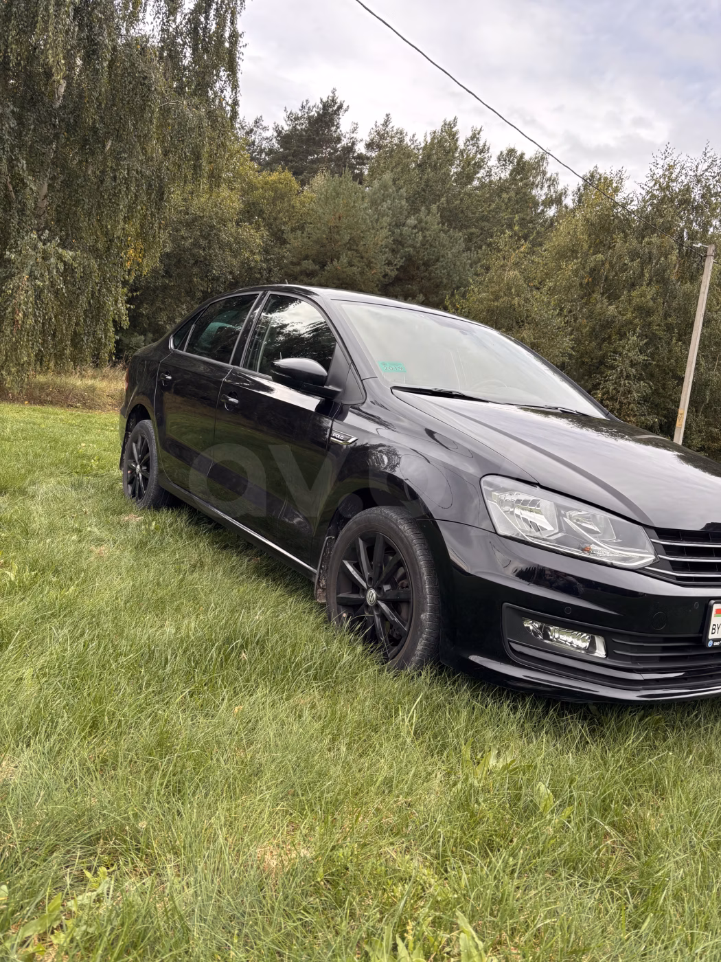 Volkswagen Polo фото 3