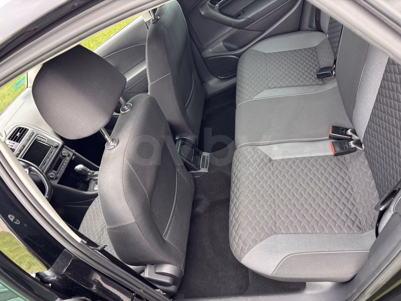 Volkswagen Polo фото 6