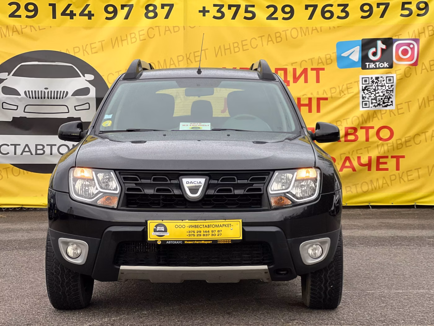 Dacia Duster фото 2