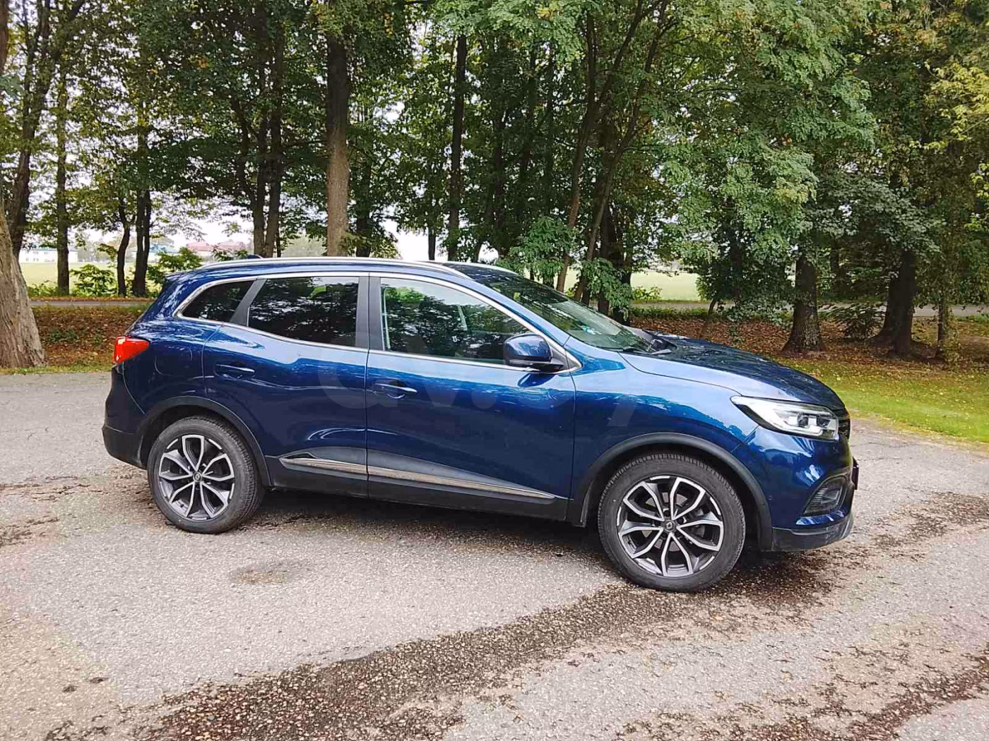 Renault Kadjar фото 5