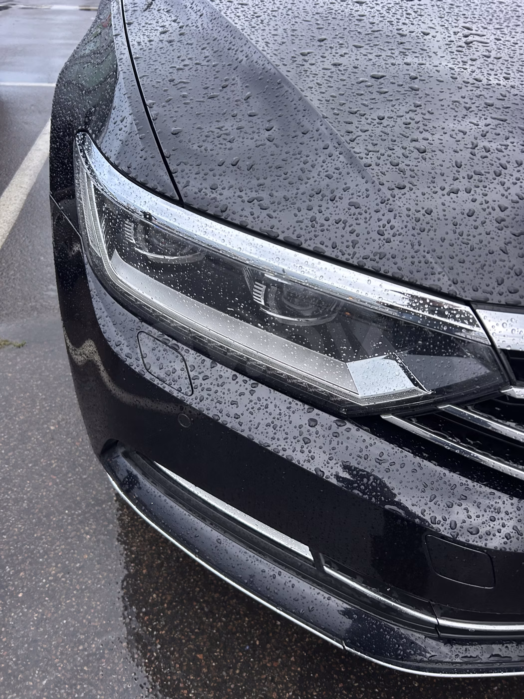 Volkswagen Passat фото 2
