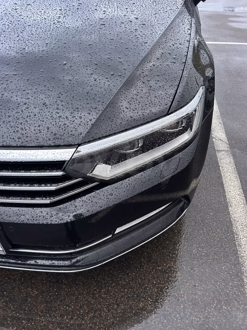 Volkswagen Passat фото 3