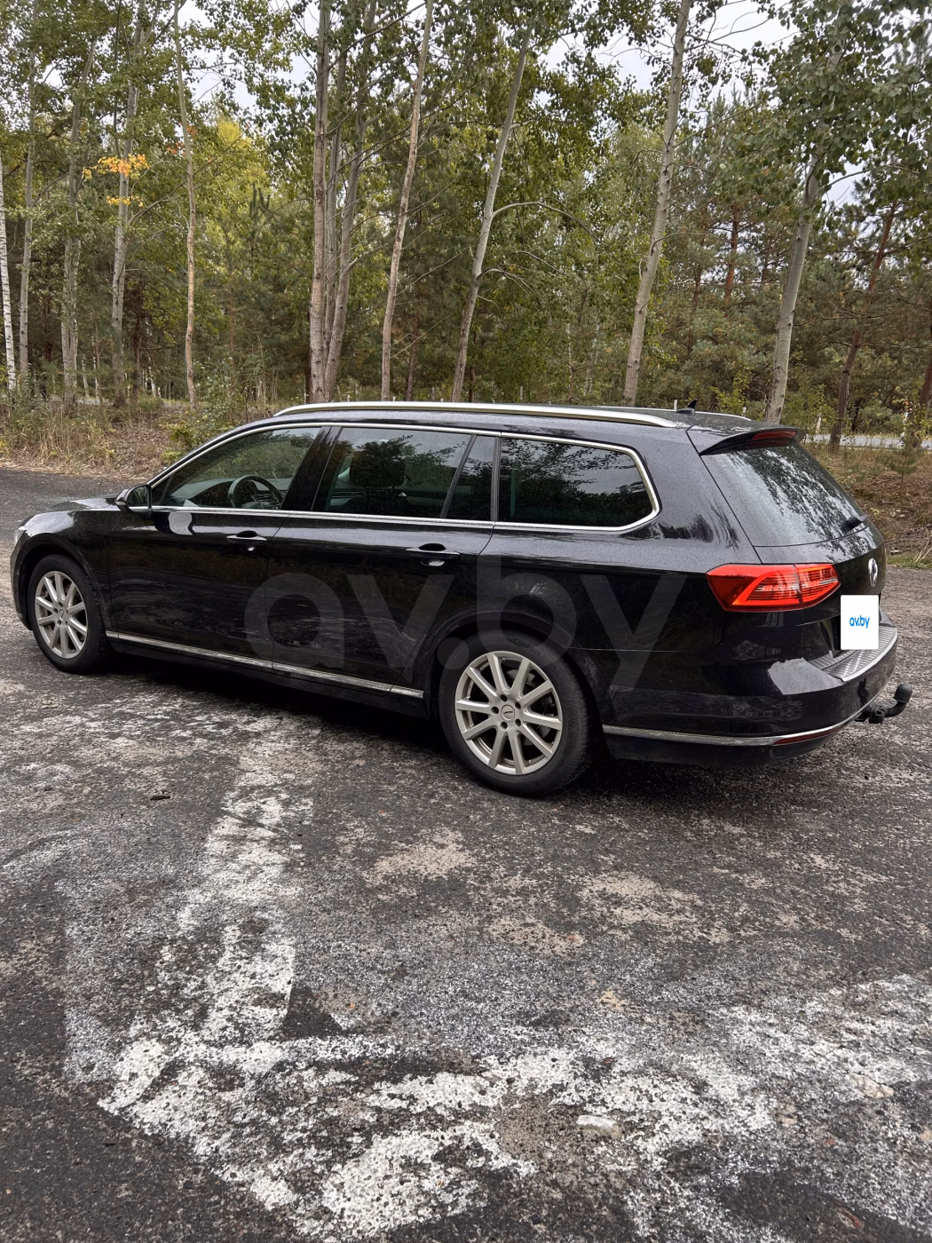 Volkswagen Passat фото 12