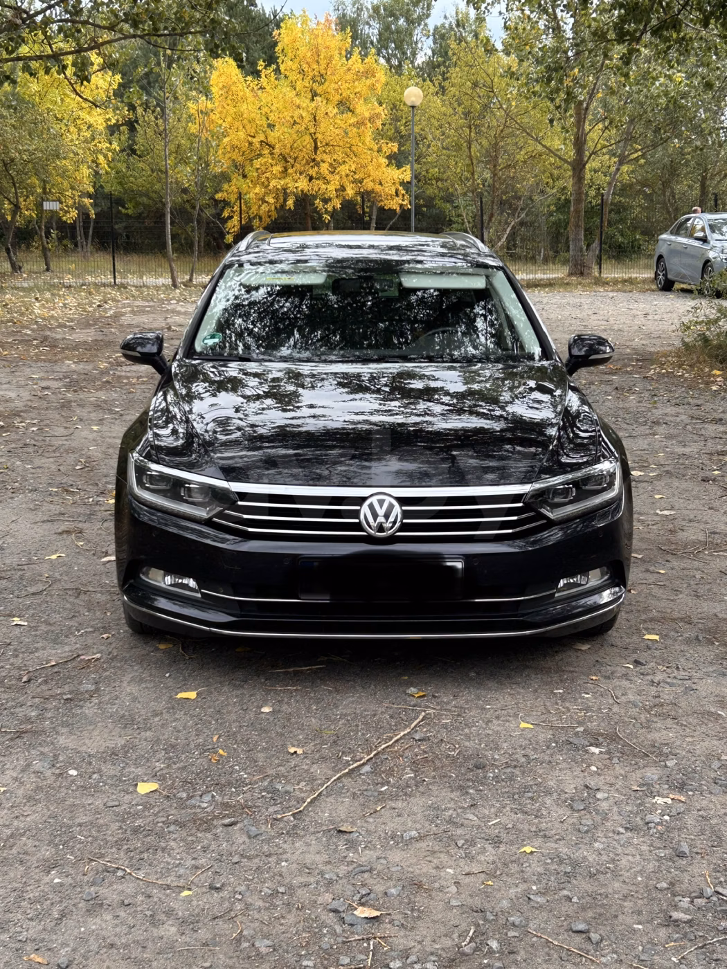 Volkswagen Passat фото 13