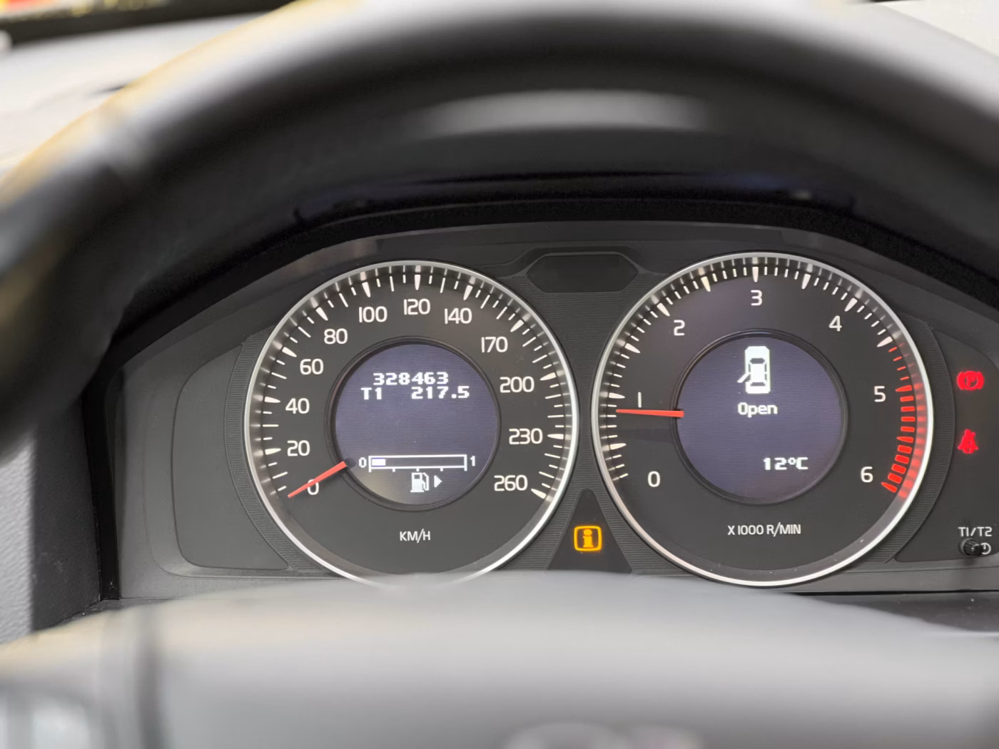 Volvo S60 фото 17