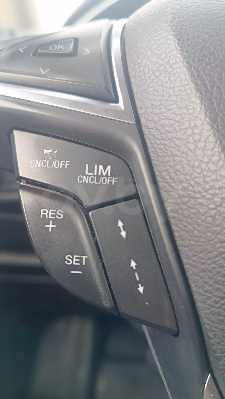 Ford Galaxy фото 18