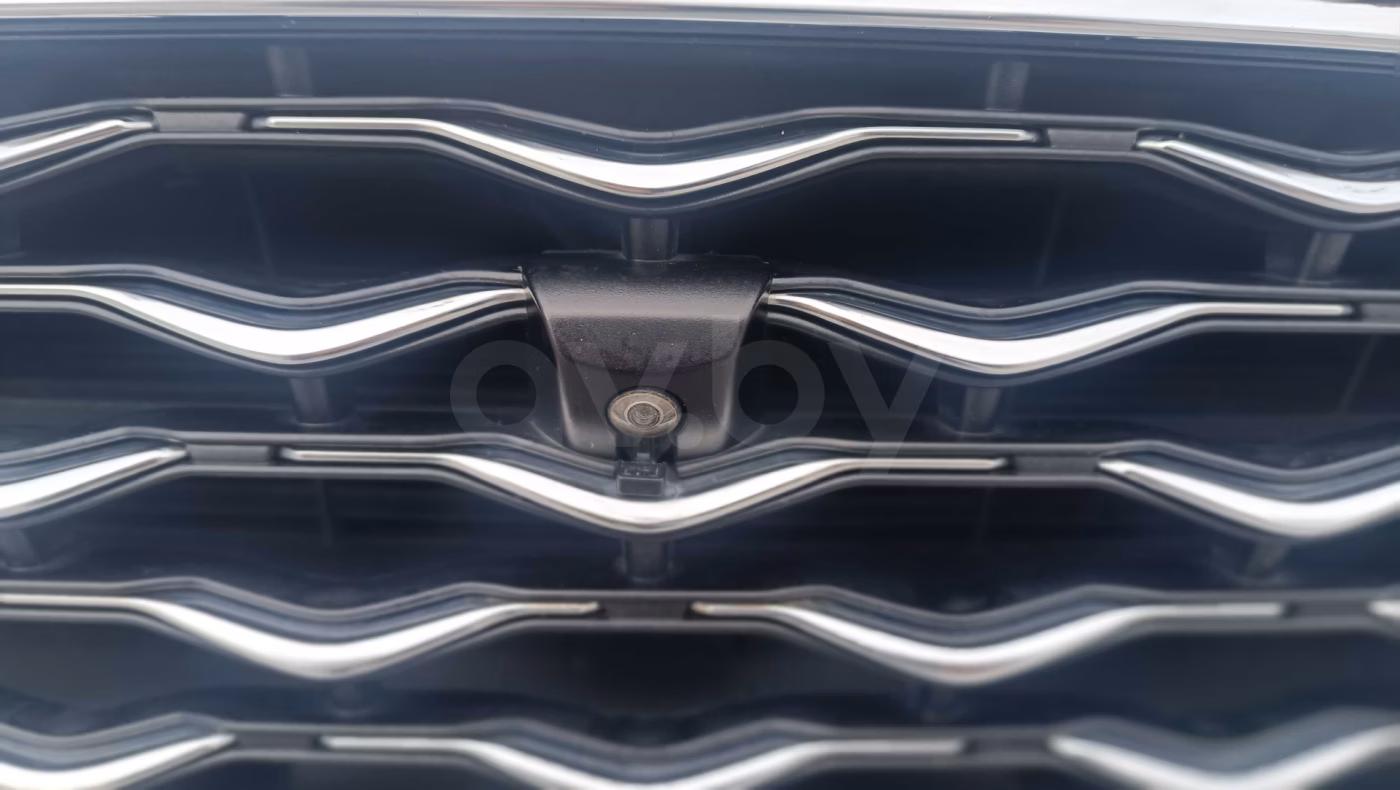 Ford Galaxy фото 19