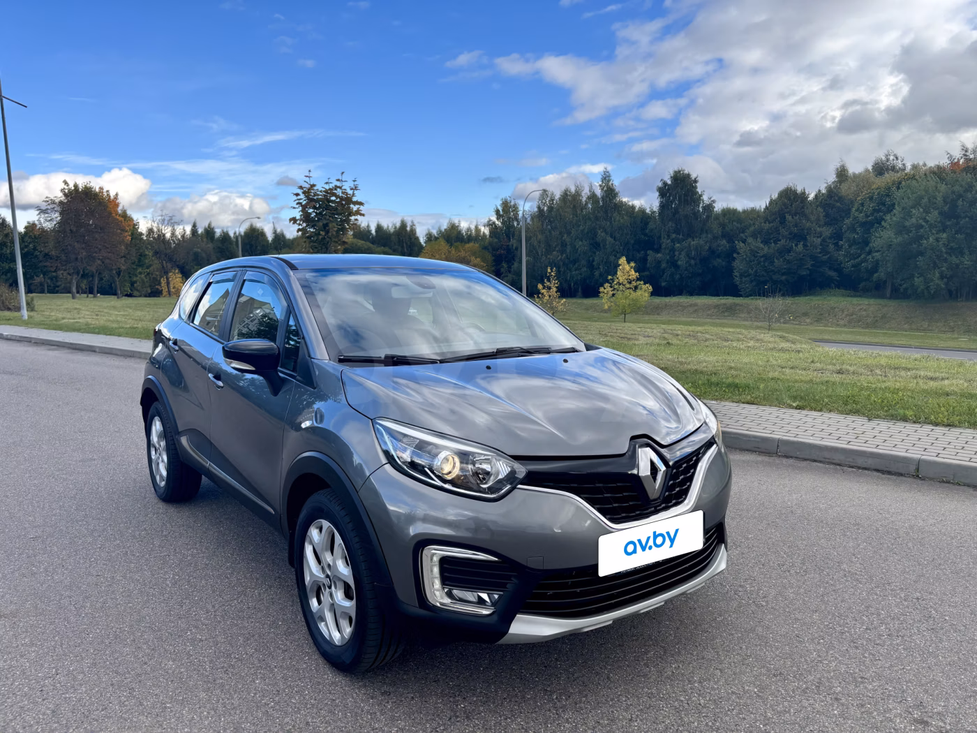 Renault Kaptur