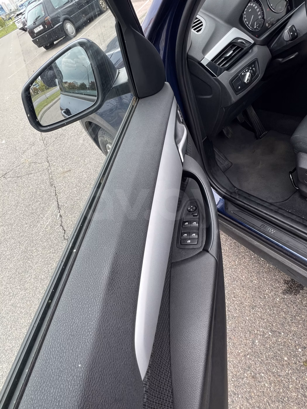 BMW X1 фото 13