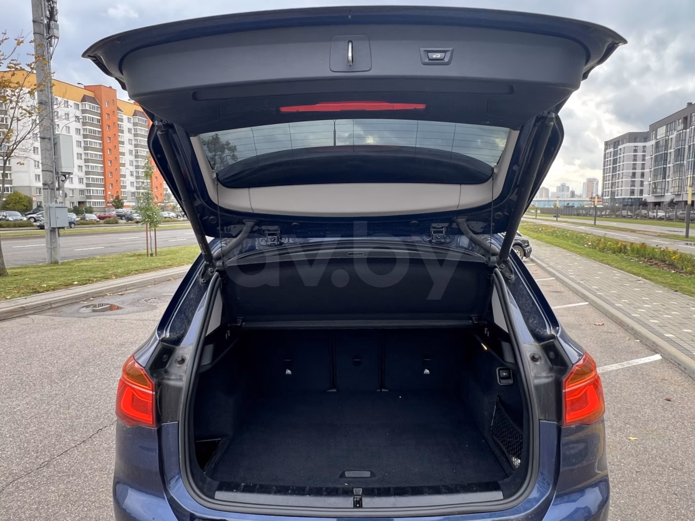 BMW X1 фото 15