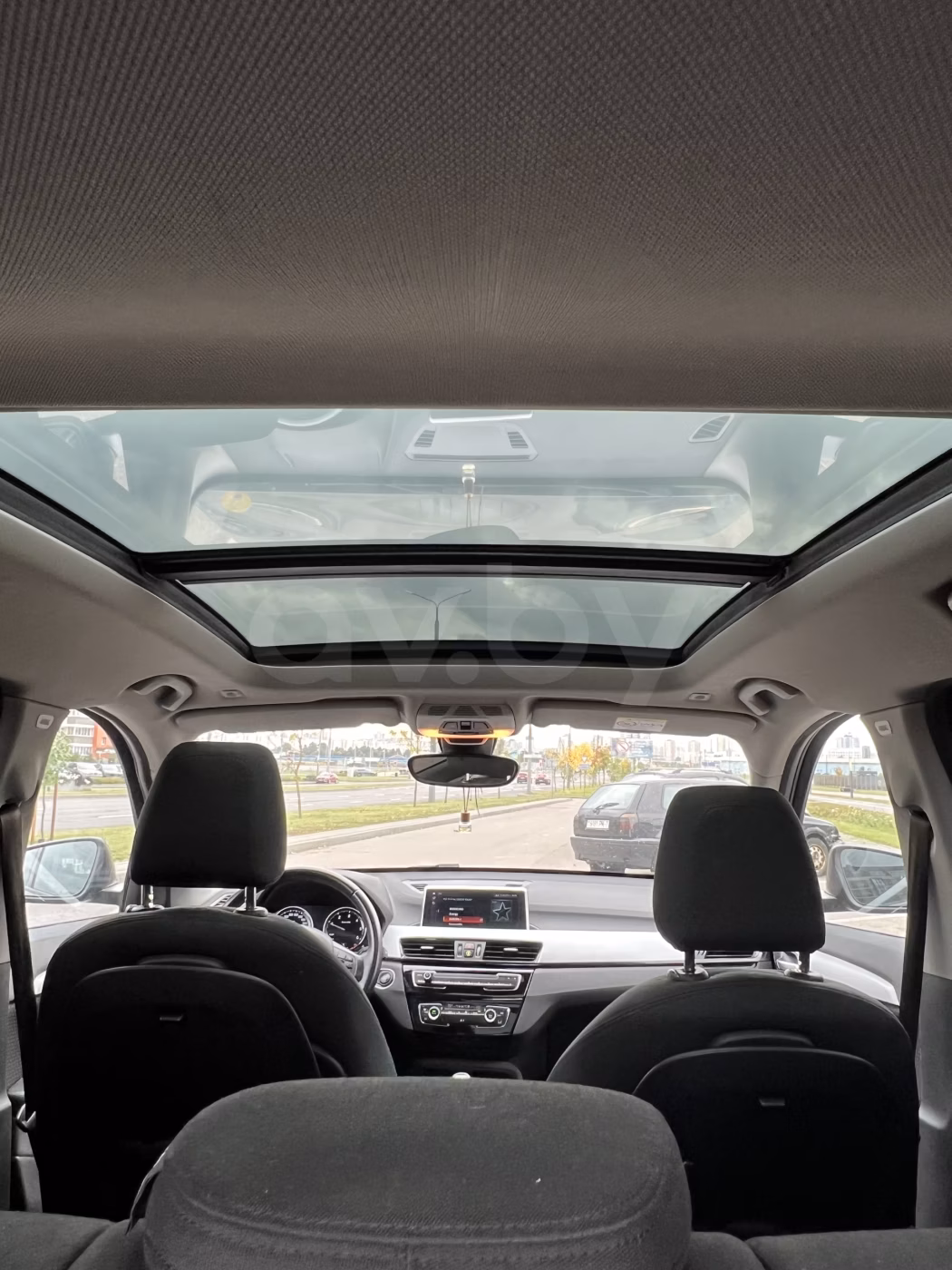 BMW X1 фото 17