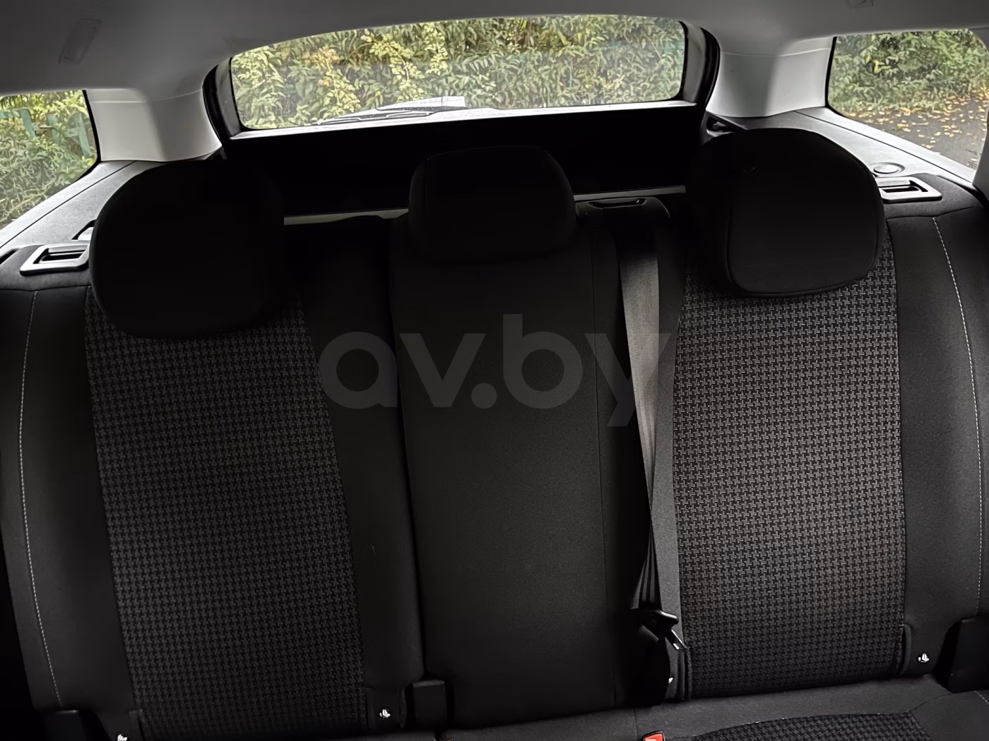 Peugeot 308 фото 8