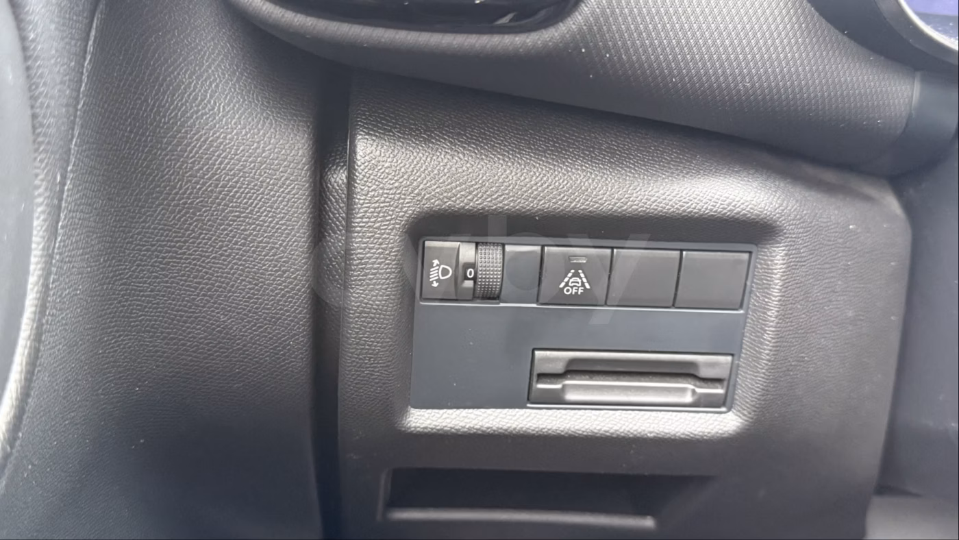 Citroen C5 Aircross фото 9