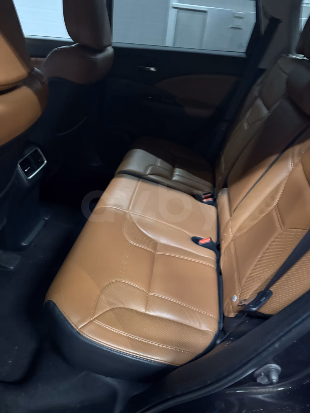 Honda CR-V фото 3