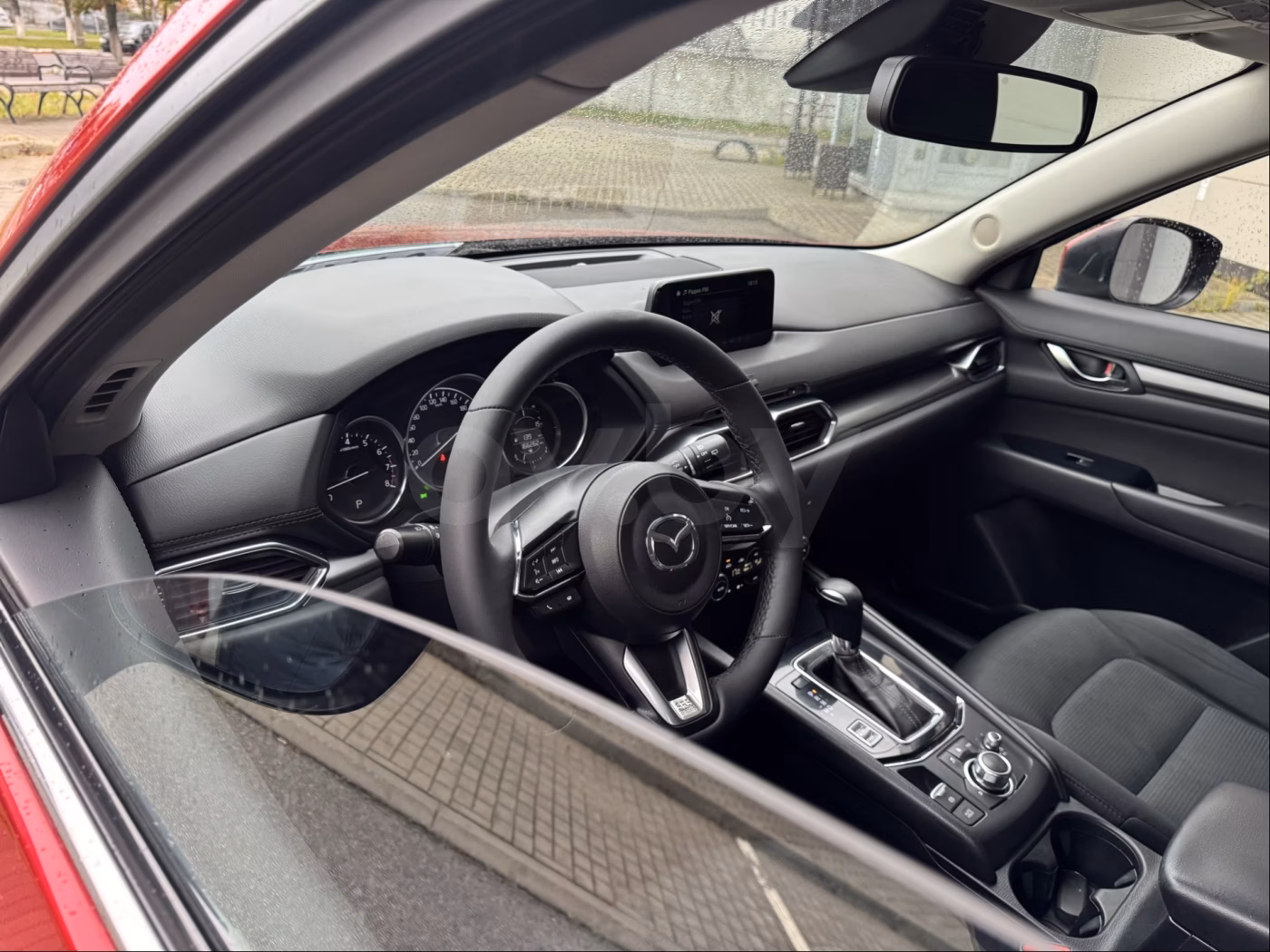 Mazda CX-5 фото 9
