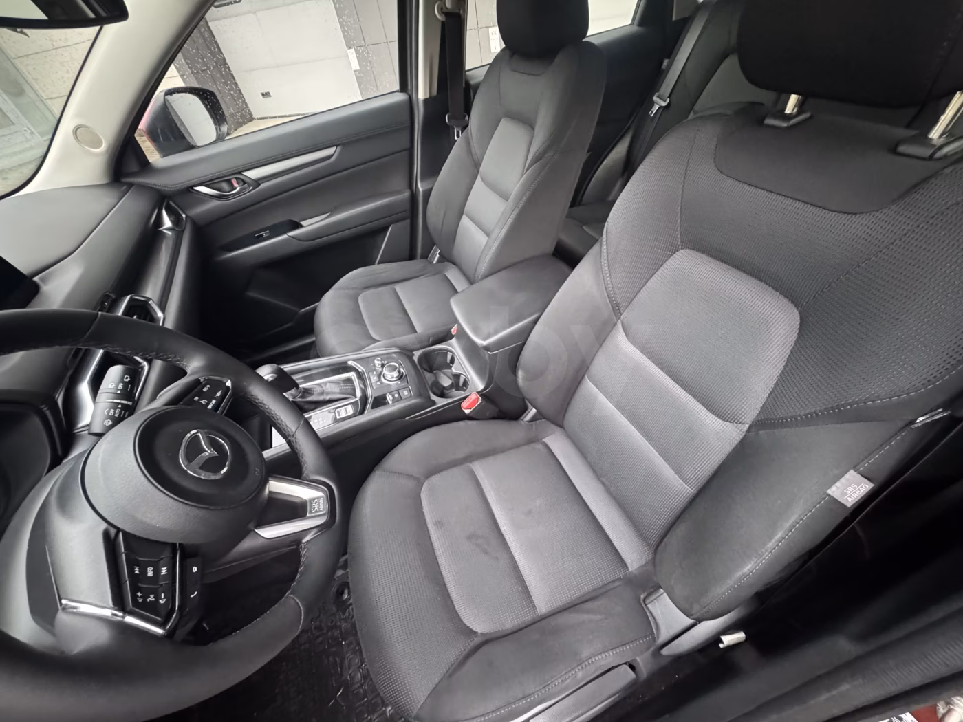 Mazda CX-5 фото 10