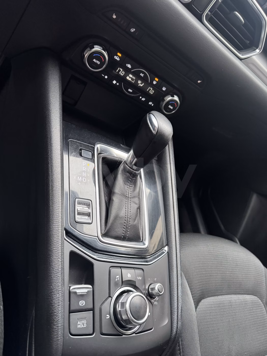 Mazda CX-5 фото 12