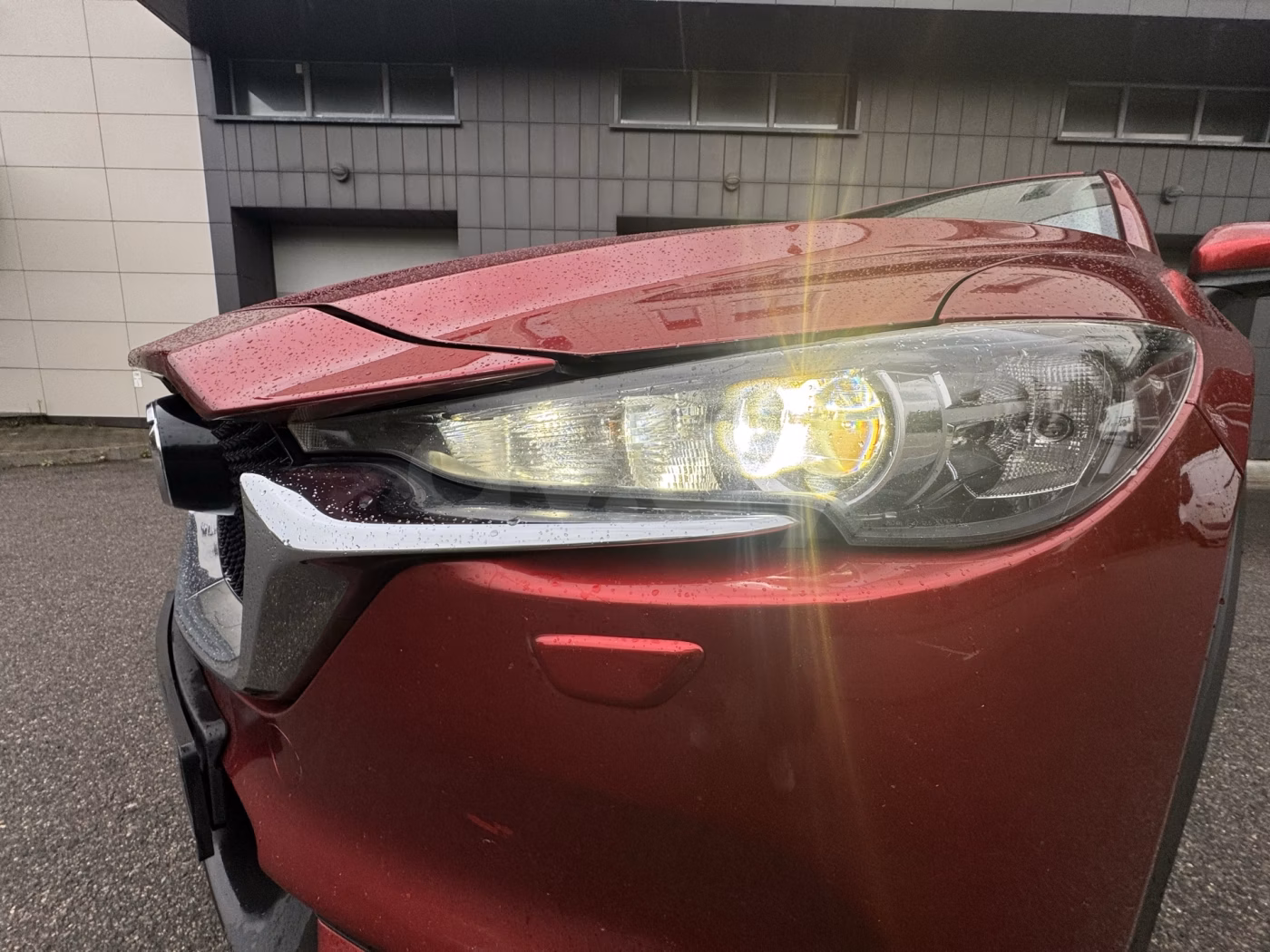 Mazda CX-5 фото 13