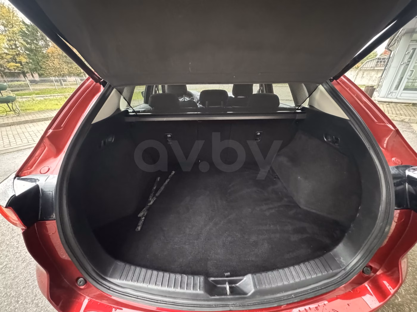 Mazda CX-5 фото 14