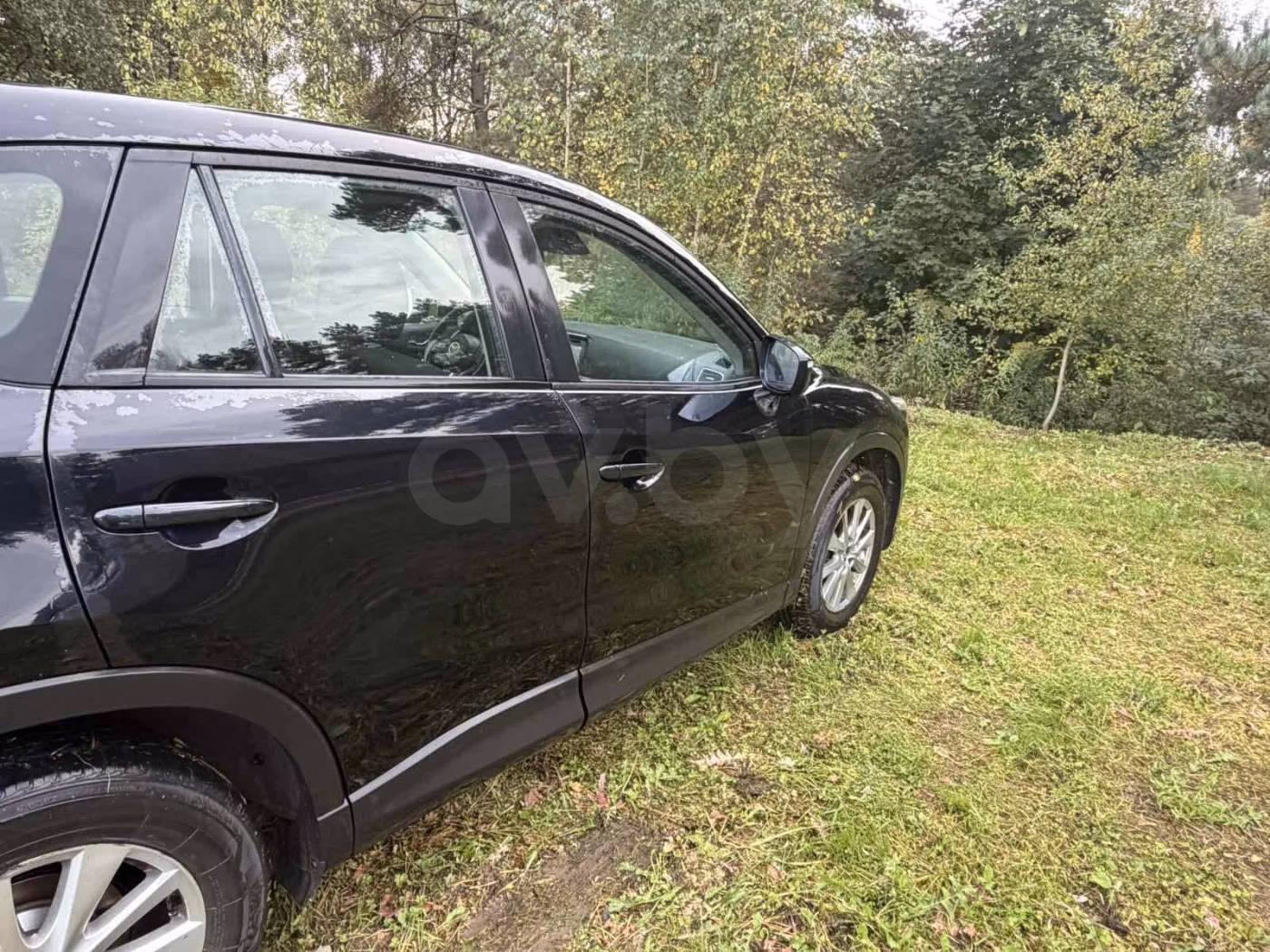 Mazda CX-5 фото 6