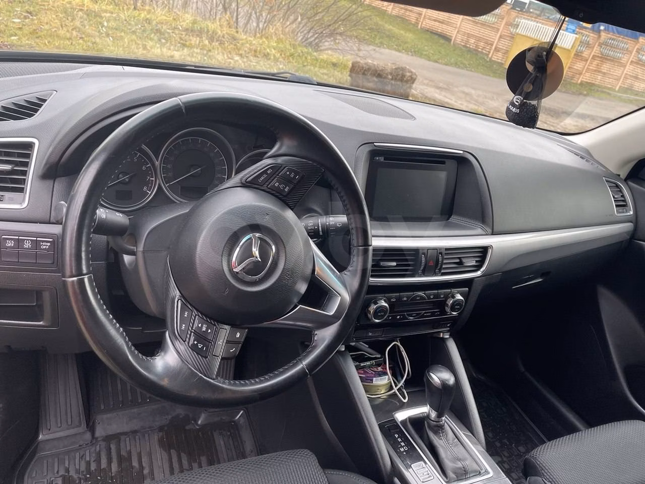 Mazda CX-5 фото 10