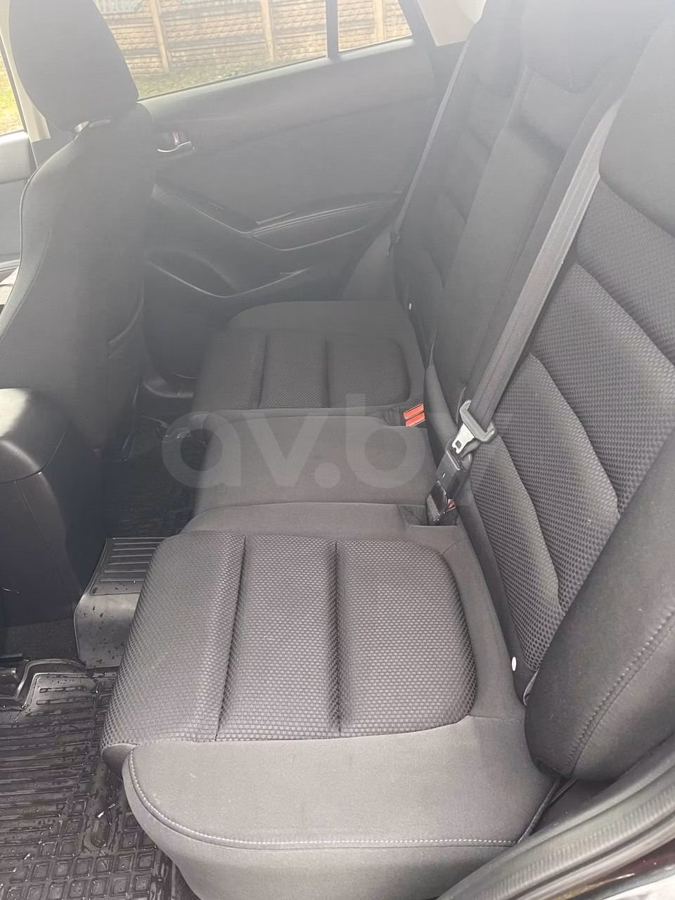 Mazda CX-5 фото 12