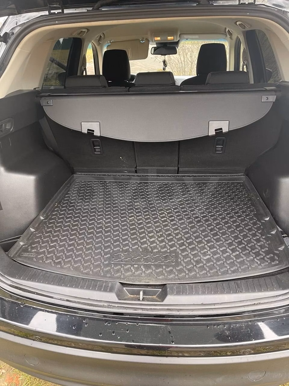 Mazda CX-5 фото 13