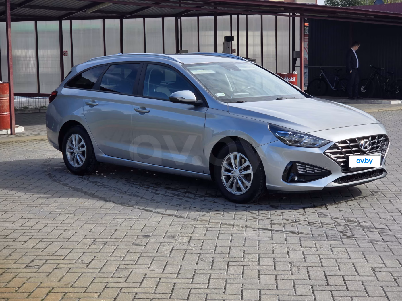 Hyundai i30 фото 3