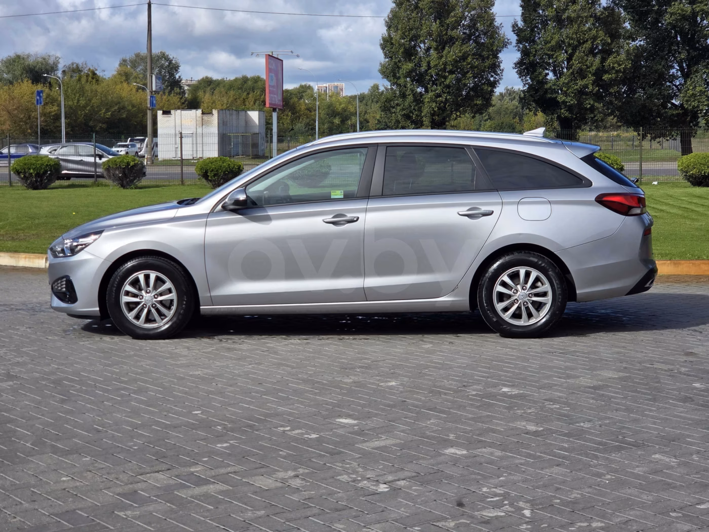 Hyundai i30 фото 7
