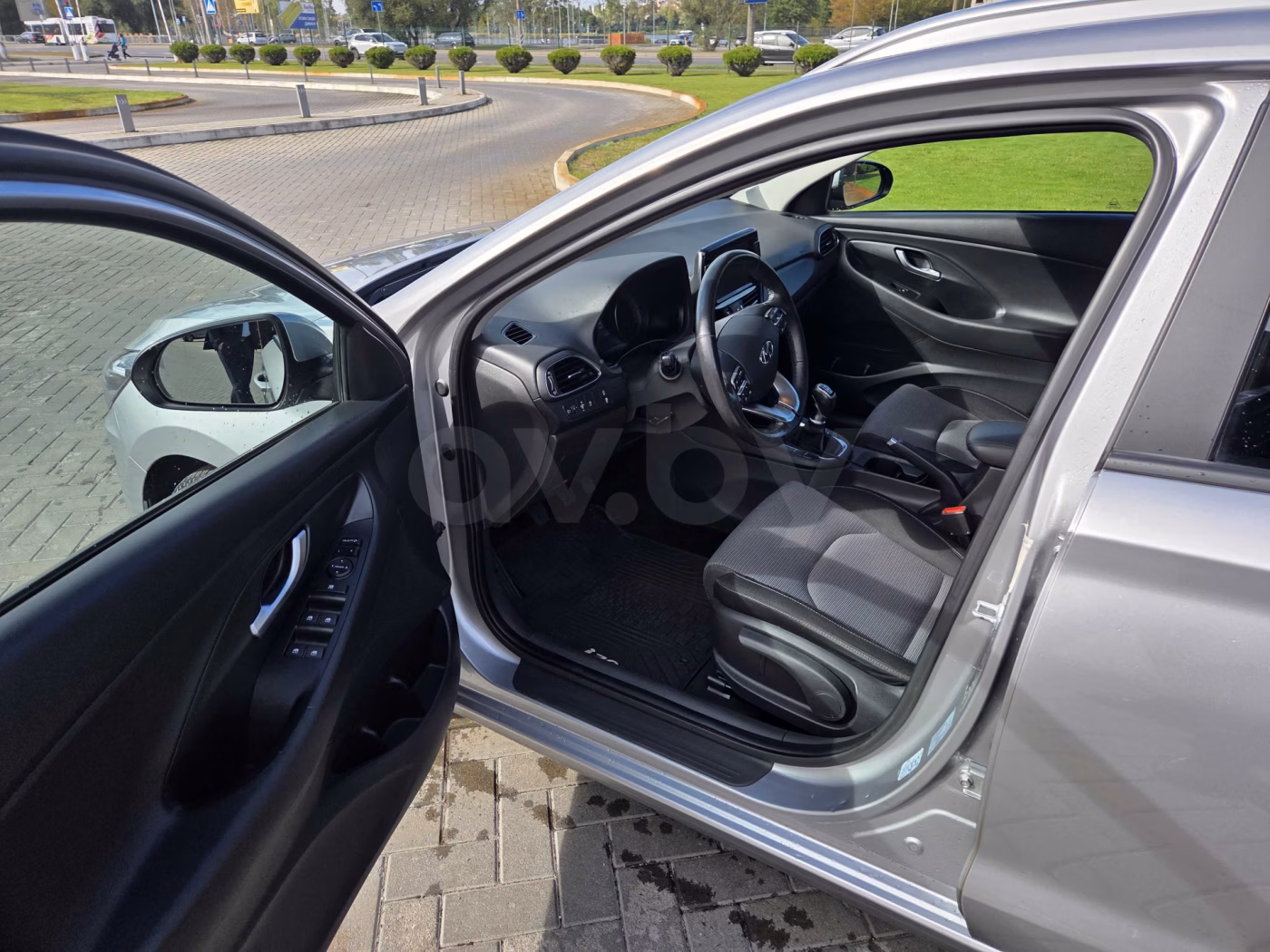 Hyundai i30 фото 8