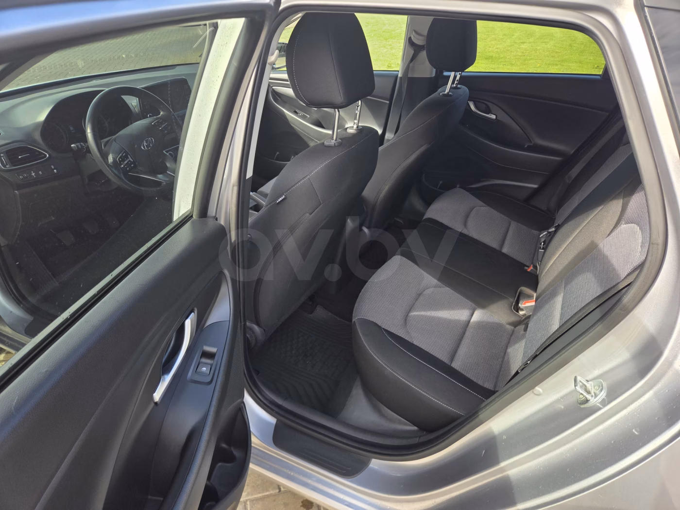 Hyundai i30 фото 9