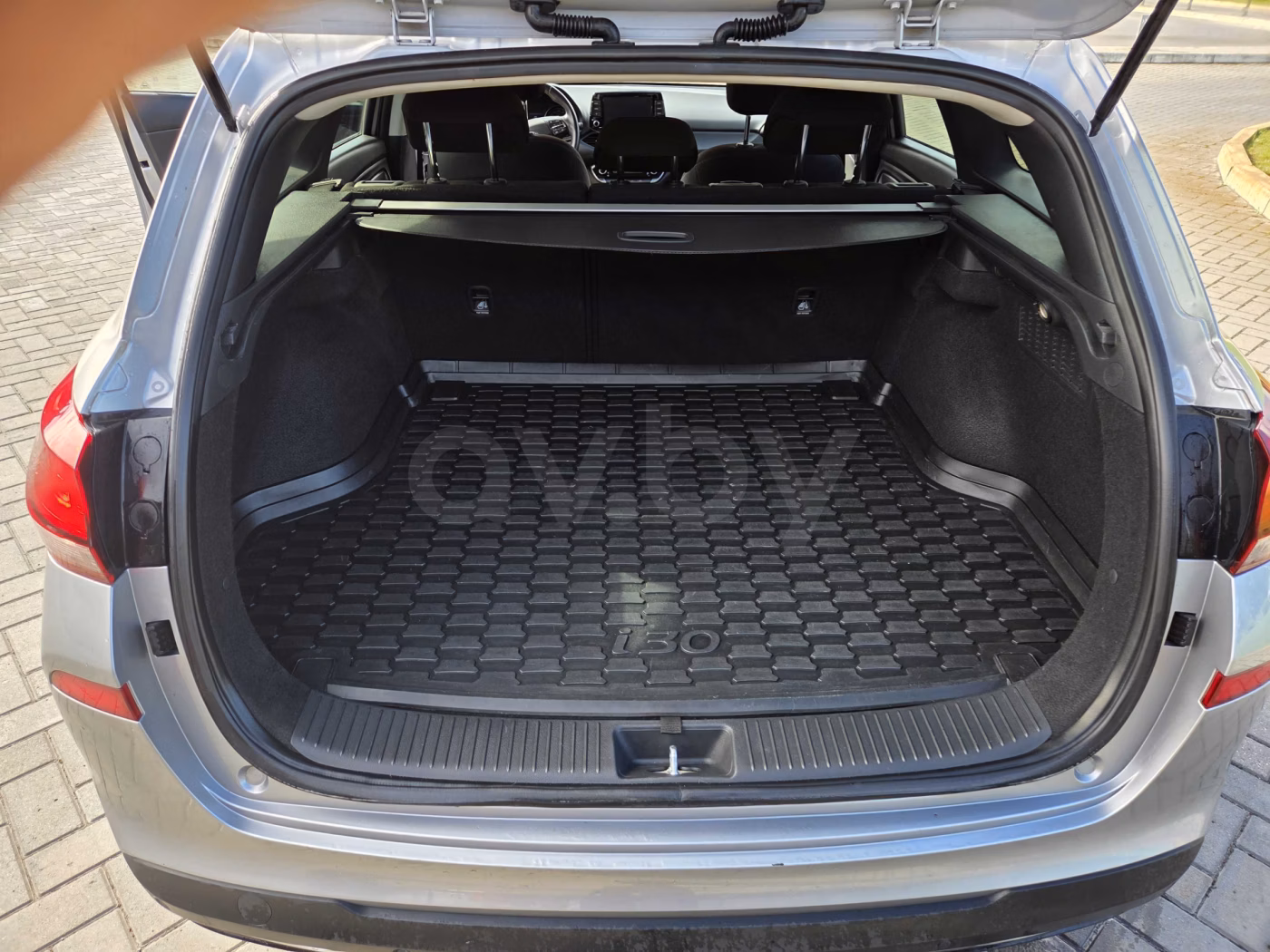 Hyundai i30 фото 10