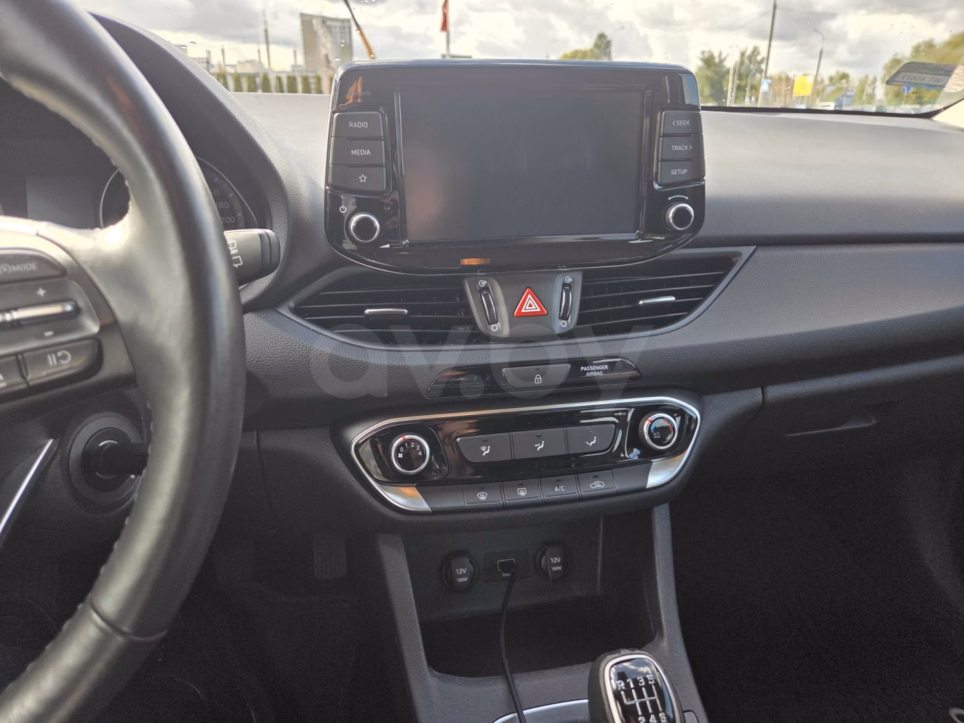 Hyundai i30 фото 11