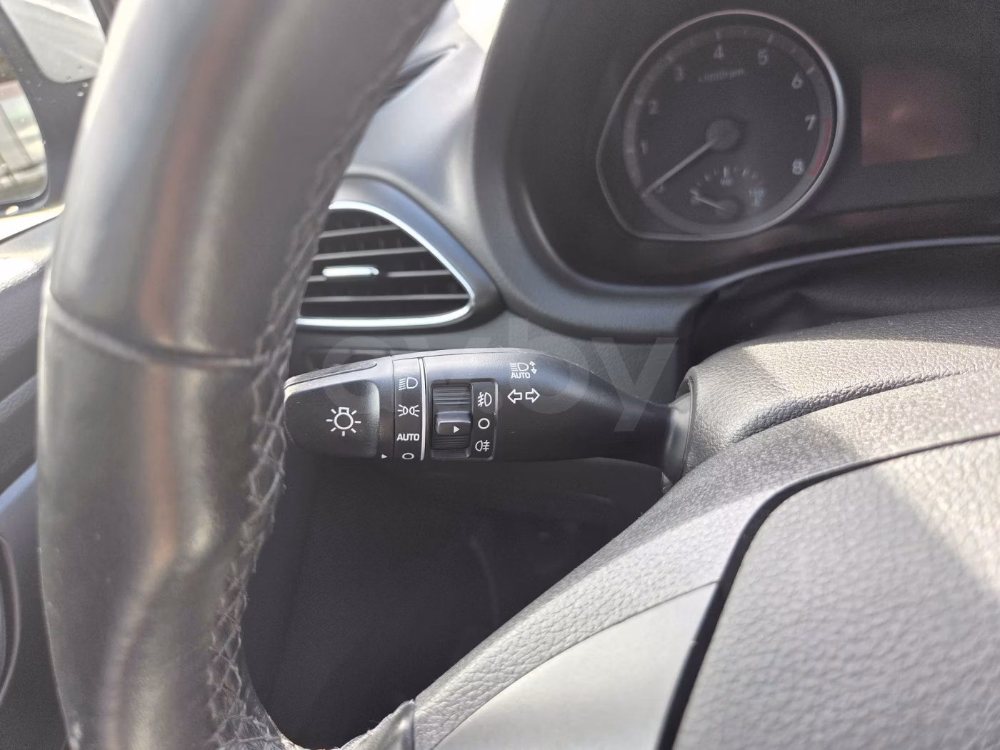 Hyundai i30 фото 12
