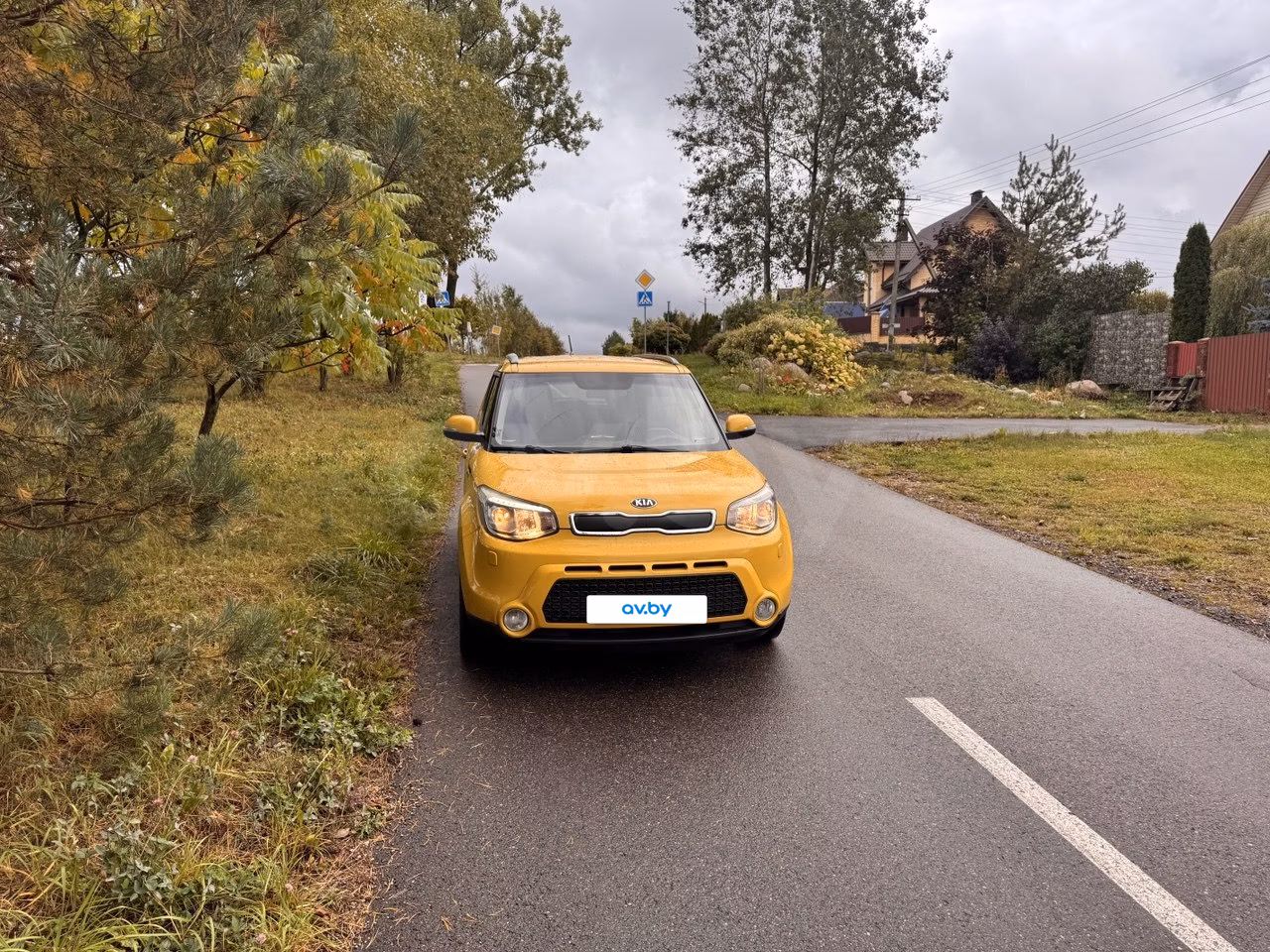 Kia Soul фото 3