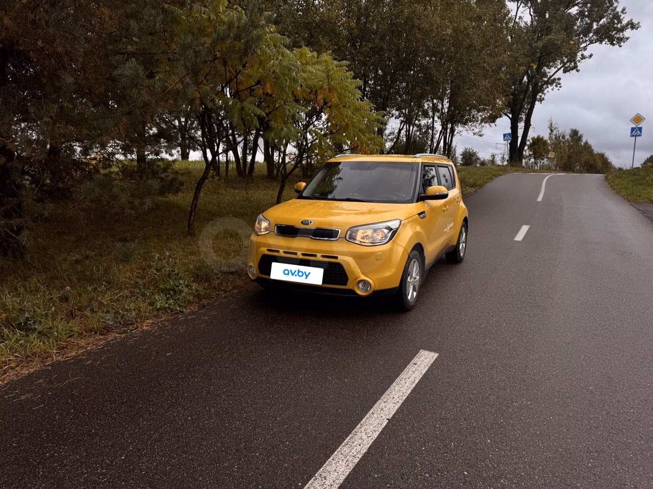 Kia Soul фото 4