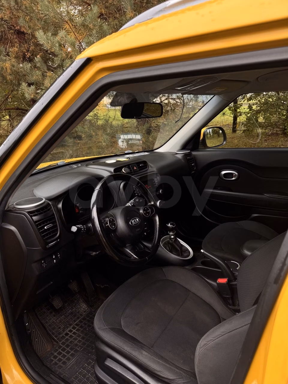 Kia Soul фото 6