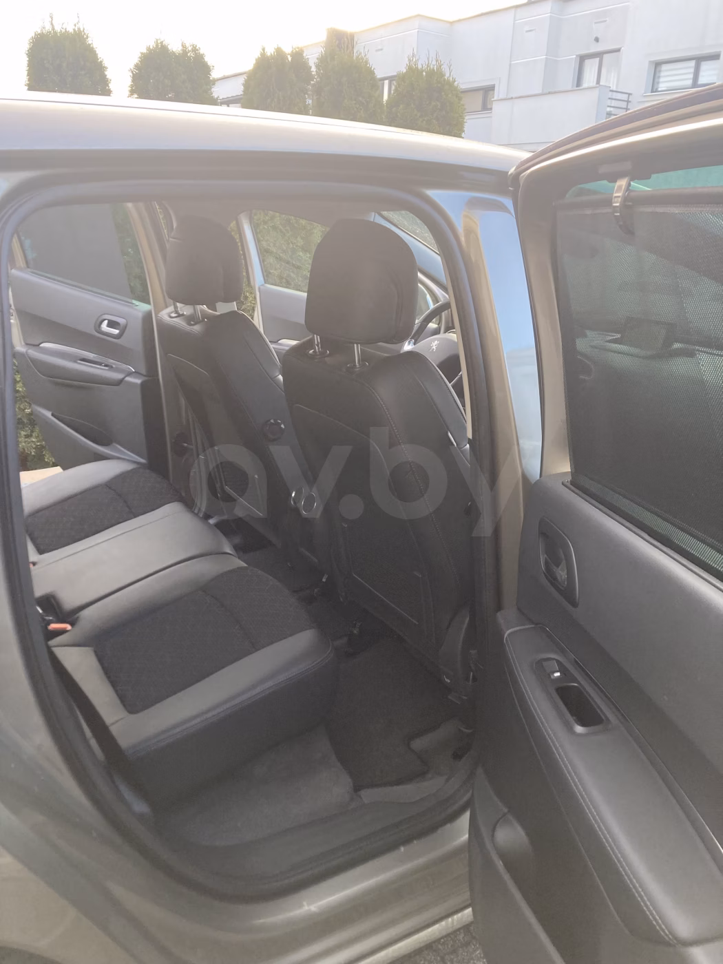 Peugeot 3008 фото 7