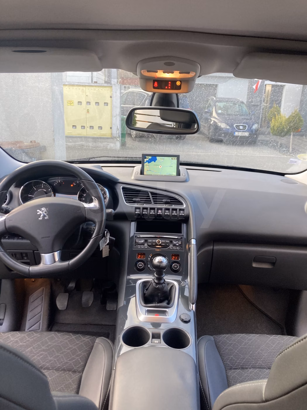 Peugeot 3008 фото 10
